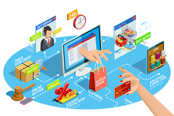 Pachet Premium Platforma ecommerce DevShop