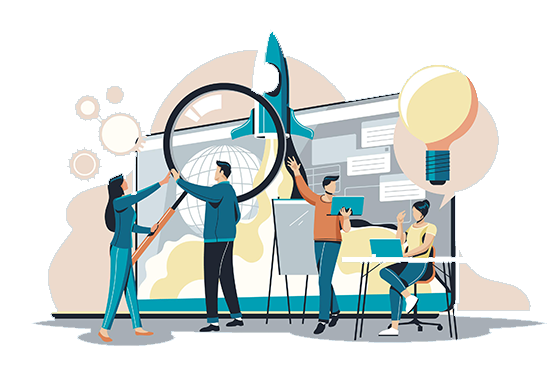 Pachet StartUp Platforma ecommerce DevShop